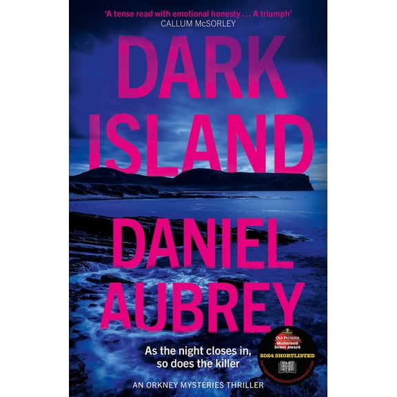Orkney Mysteries Dark Island, Book 1, (Paperback)