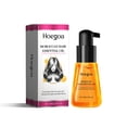 thumbnail image 3 of Xihbxyly Aceite Capilar Marroquí, Suero Reparador de Hidratación Profunda, Fortalece y Nutre El Cabello, Reduce La Rotura y Las Puntas Abiertas, Rutina Diaria de Cuidado Capilar, Todo Tipo de Cabello, 3 of 7