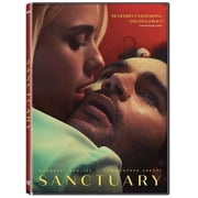 Sanctuary (DVD), Decal - Neon, Mystery & Suspense
