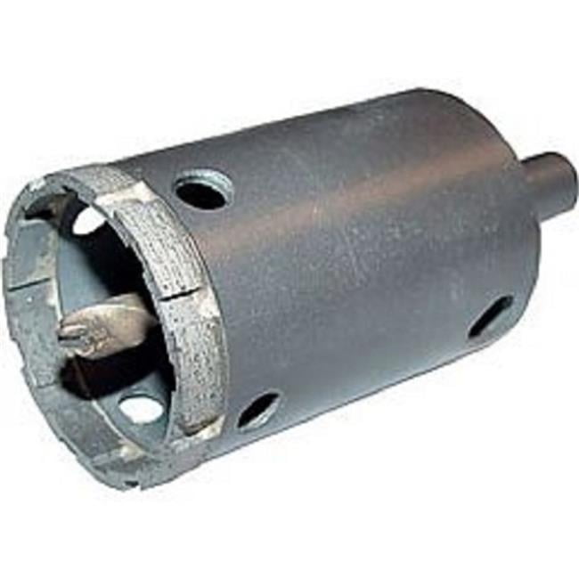 RTC Products HSDT212 2.5 in. Diamond Turbo Hole Saw by RTC Products
