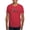 Red, variant on CafePress - Cursillo With Decolores T Shirt - Men's Classic Cotton T-Shirts