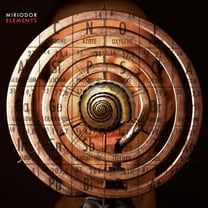 Miriodor - Elements - Music & Performance - CD