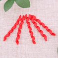 thumbnail image 1 of 5 uds Protector de Cable de freno de bicicleta envoltura de línea de bicicleta antifricción (rojo) Likrtyny  paseo en bicicleta, 1 of 7