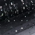 thumbnail image 4 of Polyester Shiny Tulle Roll Reuasble Tulle Roll Wedding Wrapping Mesh Tulle Wedding Costume Decoration, 4 of 7