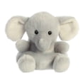 thumbnail image 1 of Aurora World Palm Pals - Elefante Stomps de 5" Aurora World Aurora World, 1 of 4