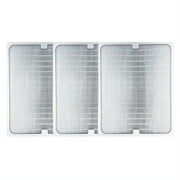 Crucial Blueair 200/300 Series Air Purifier Filter (Set of 3)