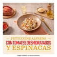 thumbnail image 4 of Salsa Alfredo Bertolli con queso parmesano añejado 425 g, 4 of 5