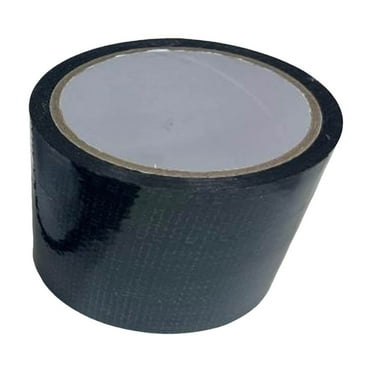 Replio RV Underbelly Tape RV Underbelly Material Tear Tape Mobile Home Camper Travel Trailer Belly Tape Patch Sealing Tape (4 Inches X 33 Feet)