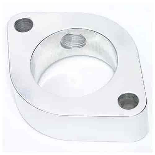 Meziere WN1028U Thermostat Housing/Water Neck Spacer Small Block & Big