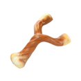 thumbnail image 1 of Juguete masticable para perros Tikaton Y-Bone duradero para masticadores agresivos, 1 of 7