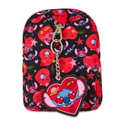 Lilo & Stitch Backpack Keychain