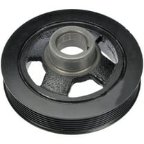 Dorman 594-433 Engine Harmonic Balancer for Specific Infiniti / Nissan Models
