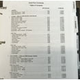 thumbnail image 2 of CASE IH 1600 1620 1640 COMBINE SERVICE REPAIR SHOP MANUAL AXIAL FLOW WORKSHOP, 2 of 12