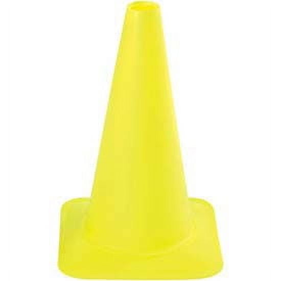 18"" Sport Cone - Fluorescent Lime