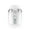 White, variant on Clarisonic Mia Fit Sonic Facial Cleansing Brush System - White