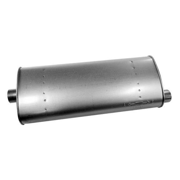 Walker Exhaust SoundFX Universal 17165 Exhaust Muffler