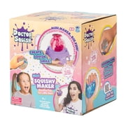Doctor Squish Mini Squishy Maker