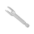 thumbnail image 1 of Outil d'Assemblage Rapide d'Extrémités de Tige, Résistant à l'Usure Compact pour Tige RC 5347 Argent, 1 of 7