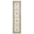 thumbnail image 5 of Style Haven  Adalynn Traditional Bordered Area Rug 6'7" x 9'6" 6' x 9' Living Room,Bedroom,Dining Room, 5 of 5