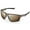 Frame: Gray /Lens: Brown, variant on KastKing Osage Polarized Sport Sunglasses, UV Protection
