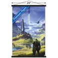 thumbnail image 2 of Halo Infinite - Master Chief Valley, 2 of 4