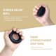 thumbnail image 3 of FLYFE Grip Strength Trainer Kit (5 Pack), Forearm Strengthener, Hand Squeezer Adjustable Resistance, Finger Stretcher, Grip Ring, Relief Ball and Finger Exerciser for Men and Women, Injury Recovery, 3 of 5