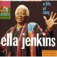 thumbnail image 2 of Ella Jenkins - A Life Of Song - Music & Performance - CD, 2 of 2