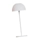 thumbnail image 5 of Lámpara de mesa LED Lámpara de escritorio Iluminación USB Recargable Decoración del hogar Decorativa simple Blanco, 5 of 9