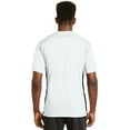 thumbnail image 2 of Sport-Tek Tee Shirt T478 Adult Dry Zone Colorblock Crew, 2 of 2