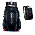thumbnail image 3 of Mochila impermeable multifuncional al aire libre para portátil Bla, 3 of 6