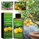 thumbnail image 5 of Xihbxyly Venta de Liquidación de Almacén Fertilizante Líquido Concentrado para Plantas de Mandarina, Limón y Suplemento de Fertilizantes Solución Nutritiva Equilibrada 100 Ml, 5 of 7