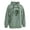 Army Green#cat hoodie with pouch, variant on lcziwo Dog Carrying Hoodie Women Pet Pouch Hoodies Oversized Cat Carrier Hooded Sweatshirt with Pockets 2026 Green,L