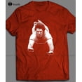 thumbnail image 2 of Camiseta vintage de béisbol de Pete Rose "Charlie Hustle" *Muchas opciones* Camiseta marrón Camiseta de moda Verano Nueva ropa de calle popular, 2 of 5