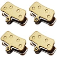 thumbnail image 1 of 4 Pares Pastillas de Freno de Disco MetáLicas de Bicicleta de Montaña para SRAM Guide / / R Avid XO E7 E9 Trail 4 Pistions, 1 of 5