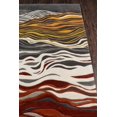 thumbnail image 2 of Momeni New Wave Landscape Area Rug, 2 of 6