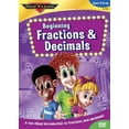 thumbnail image 2 of Rock N Learn: Beginning Fractions and Decimals  [DIGITAL VIDEO DISC], 2 of 2