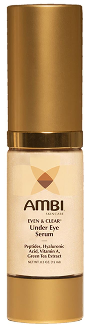 Ambi Even & Clear Under Eye Serum