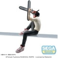 thumbnail image 2 of SEGA - Chainsaw Man - PM Perching - Chainsaw Man Statue, Sega, Gifts, 2 of 6