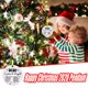 thumbnail image 4 of Adornos colgantes navideños de PVC con formas | Decoraciones para el árbol de Navidad 2020 | Regalos divertidos de recuerdo para familiares, amigos, mamá, papá, hijo, hija, hermana | Regalos de, 4 of 7
