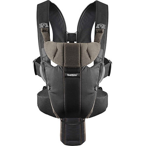 baby bjorn miracle carrier