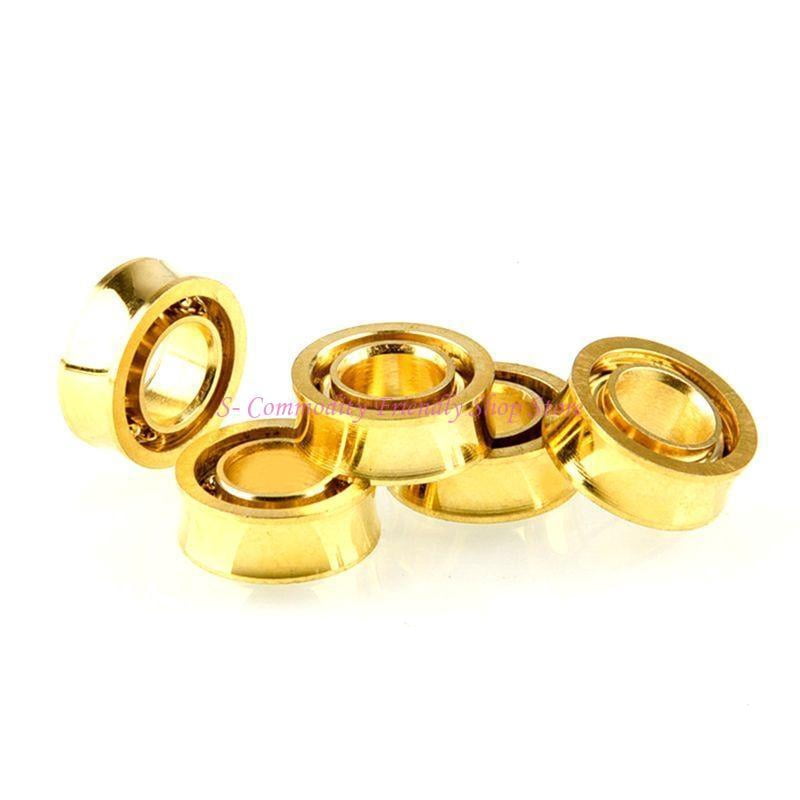 85AE Yoyo Bearings for Magic Yoyo Alloy Professional Yo-yo Replacements Tools