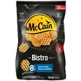 thumbnail image 1 of McCain Bistro Selects™ Waffle Fries - 8 Minute, 1 of 6