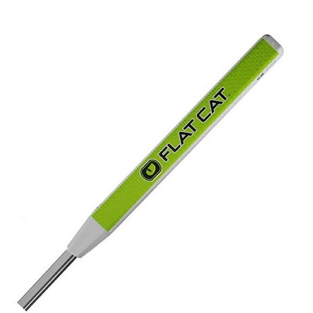 UPC: 0849278087067 | Flat Cat Putter Grip (SLIM  12  Long  45g) Golf Grip NEW