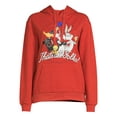 thumbnail image 5 of Looney Tunes Juniors’ Hoodie, 5 of 5
