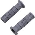 thumbnail image 2 of ODI Hart-Luck Signature Full-Waffle Slip-On Grip, Graphite, 2 of 2