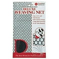 thumbnail image 1 of Donna Delux Weaving Net Black, 1 Pound, 1 of 3