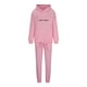 thumbnail image 4 of Puntoco Conjunto de dos piezas de suéter con bolsillo y capucha, cómodo, informal, a la moda para mujer Puntoco Puntoco-711, 4 of 7