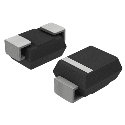 SMCJ45CA Tvs Diode 45VWM 72.7VC SMC :RoHS, Cut Tape