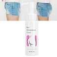 thumbnail image 4 of Crema Para Glúteos, La Piel Absorbe Fácilmente La Crema Reafirmante De Cadera Aspecto Exquisito Práctico De Usar Alta Confiabilidad Para Glúteos Para Niñas Para El Hogar Para Ccdes Otros, 4 of 8