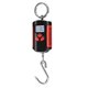 thumbnail image 2 of Portable 200kg Hanging Scale Digital Scale Electronic Ing Ws Pocket Scale Lugga Scales Hook Scale, 2 of 5